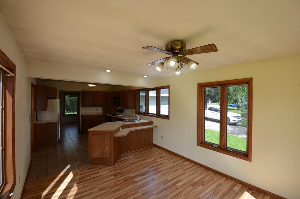 455 Howard Road Whitewater, WI 53190 - Photo 10 of 35 Kitchen 2