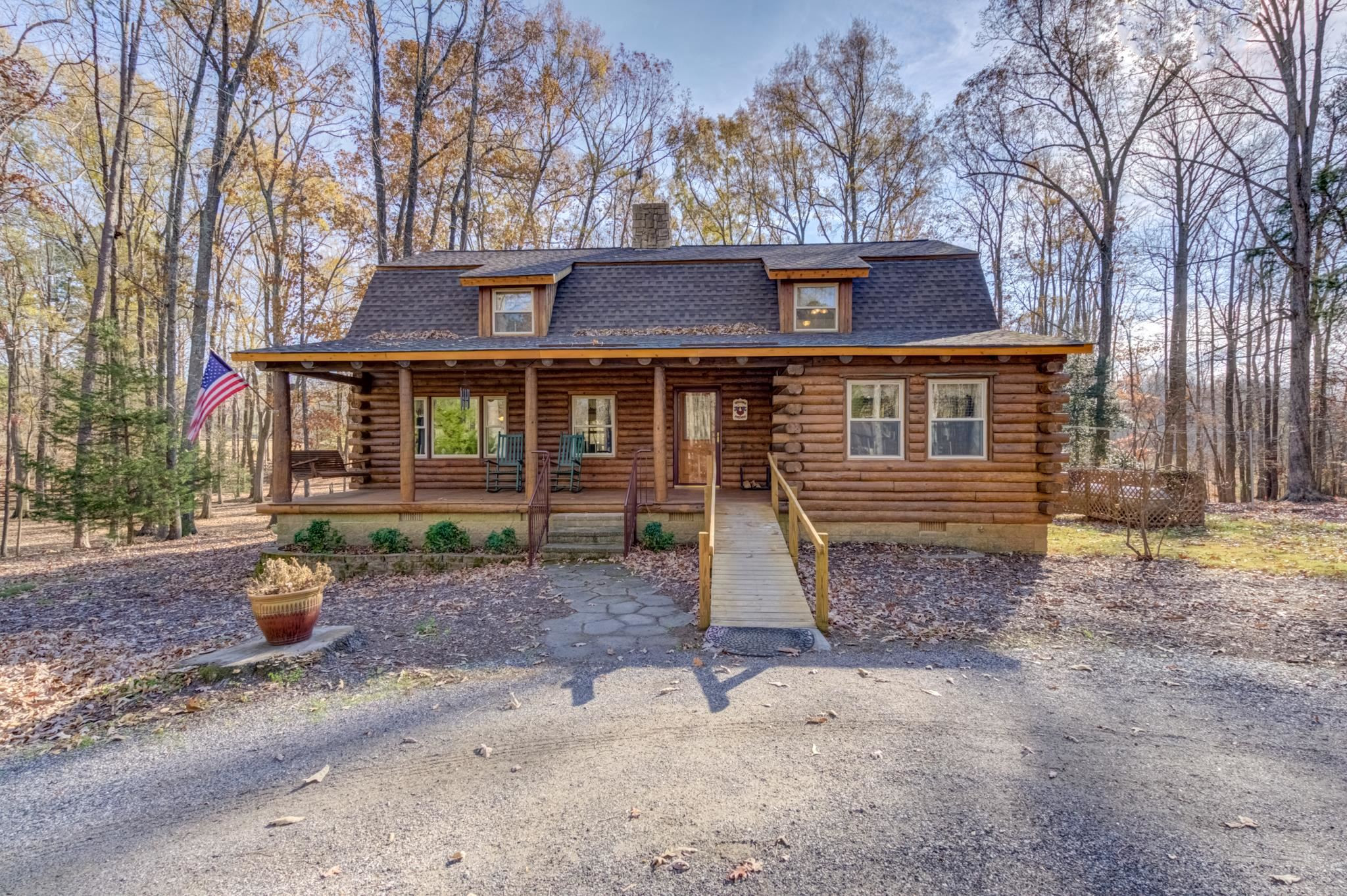 2319 Cothran Road Rougemont, NC 27572 - Photo 1 of 39 Photo 1