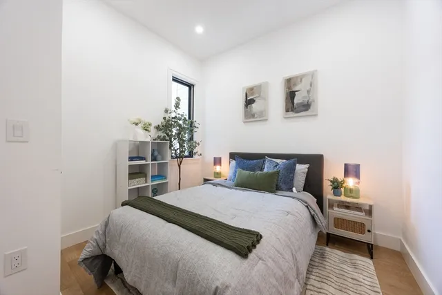 $699,000 | 100 Bennington Street, Unit 1, Boston, MA 02128