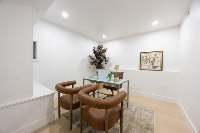 $699,000 | 100 Bennington Street, Unit 1, Boston, MA 02128