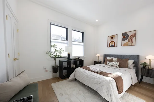 $699,000 | 100 Bennington Street, Unit 1, Boston, MA 02128