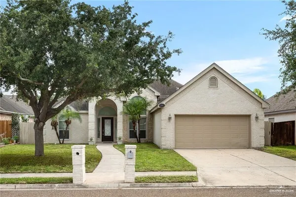 $2,000 | 3404 Flamingo Avenue, McAllen, TX 78504