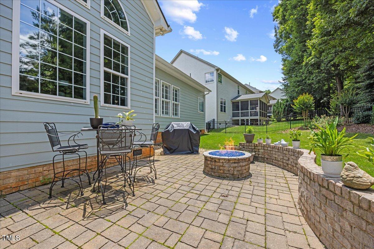 2419 Rogerson Street Raleigh, NC 27614 - Photo 34 of 42 Gallery Image 34