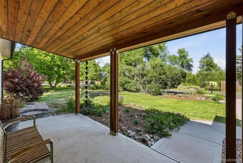 $865,000 | 2335 Balsam Street, Lakewood, CO 80214