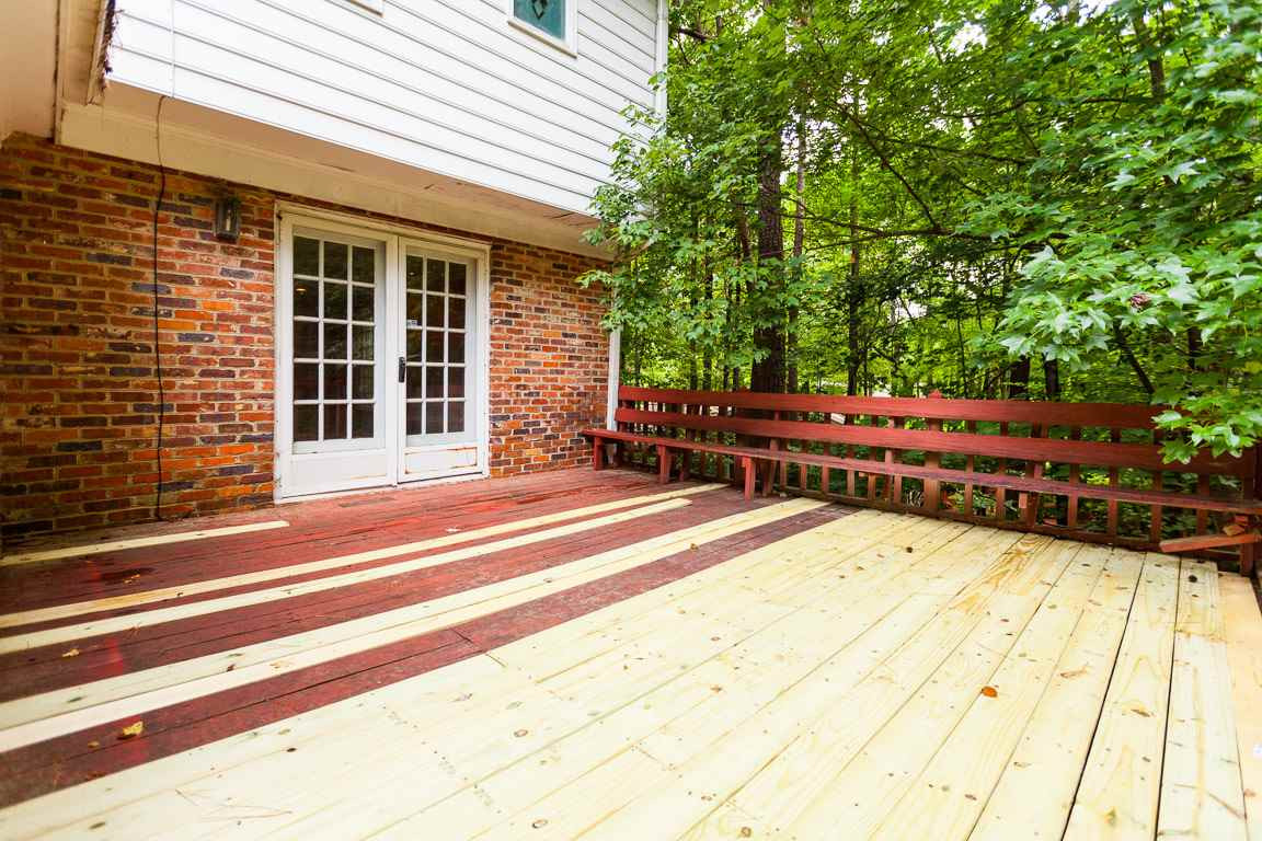 8824 Stage Ford Road Raleigh, NC 27615 - Photo 24 of 25 Photo 24