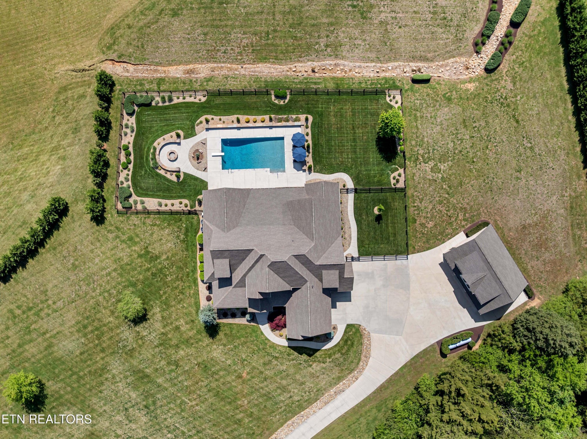 7809 Greenwell Road Knoxville, TN 37938 - Photo 59 of 60