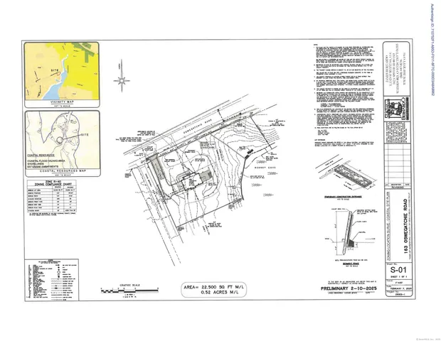 $295,000 | 163 Oswegatchie Road, Waterford, CT 06385