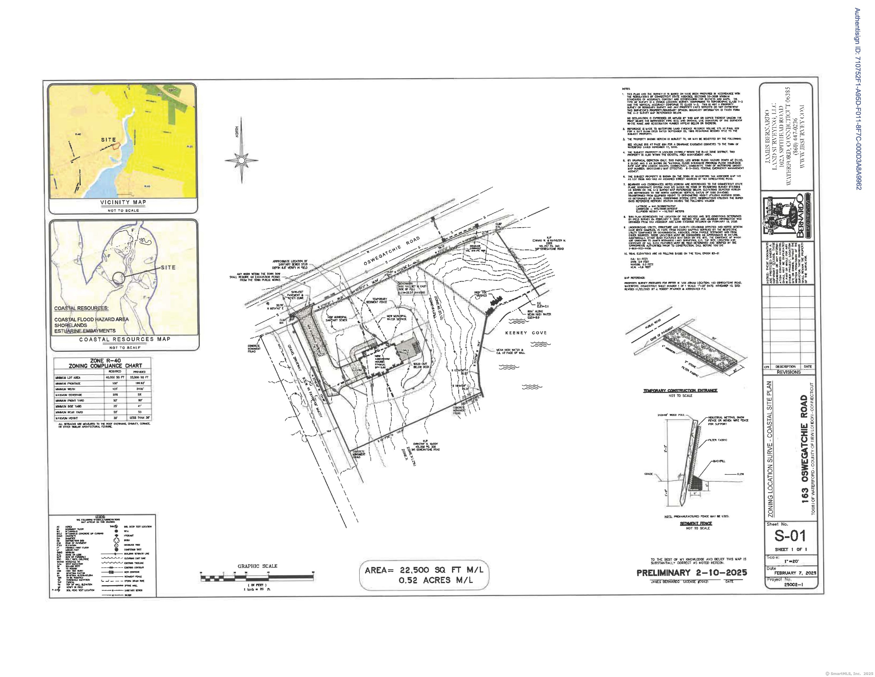 163 Oswegatchie Road Waterford, CT 06385 - Photo 2 of 13