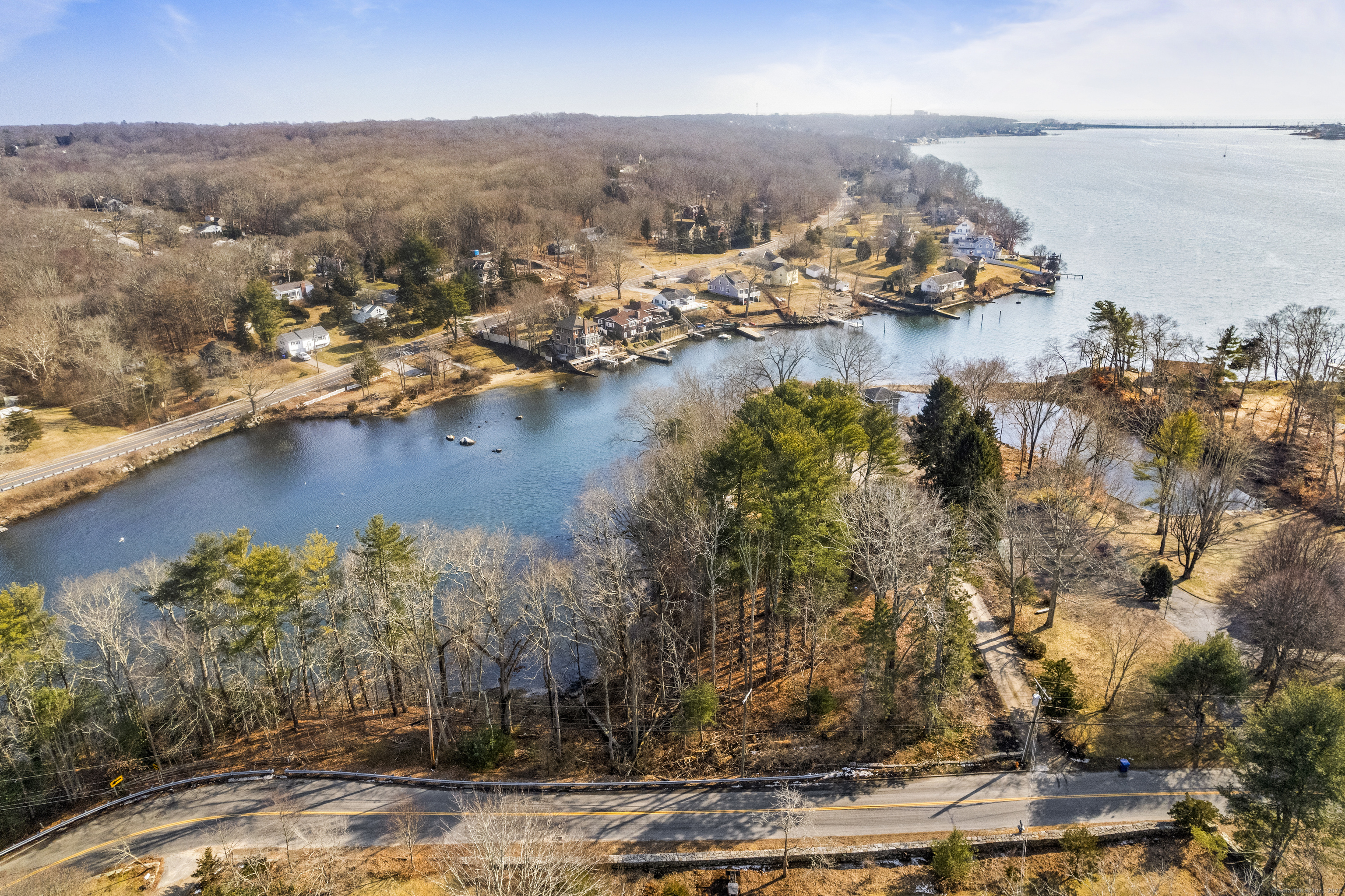 163 Oswegatchie Road Waterford, CT 06385 - Photo 4 of 13