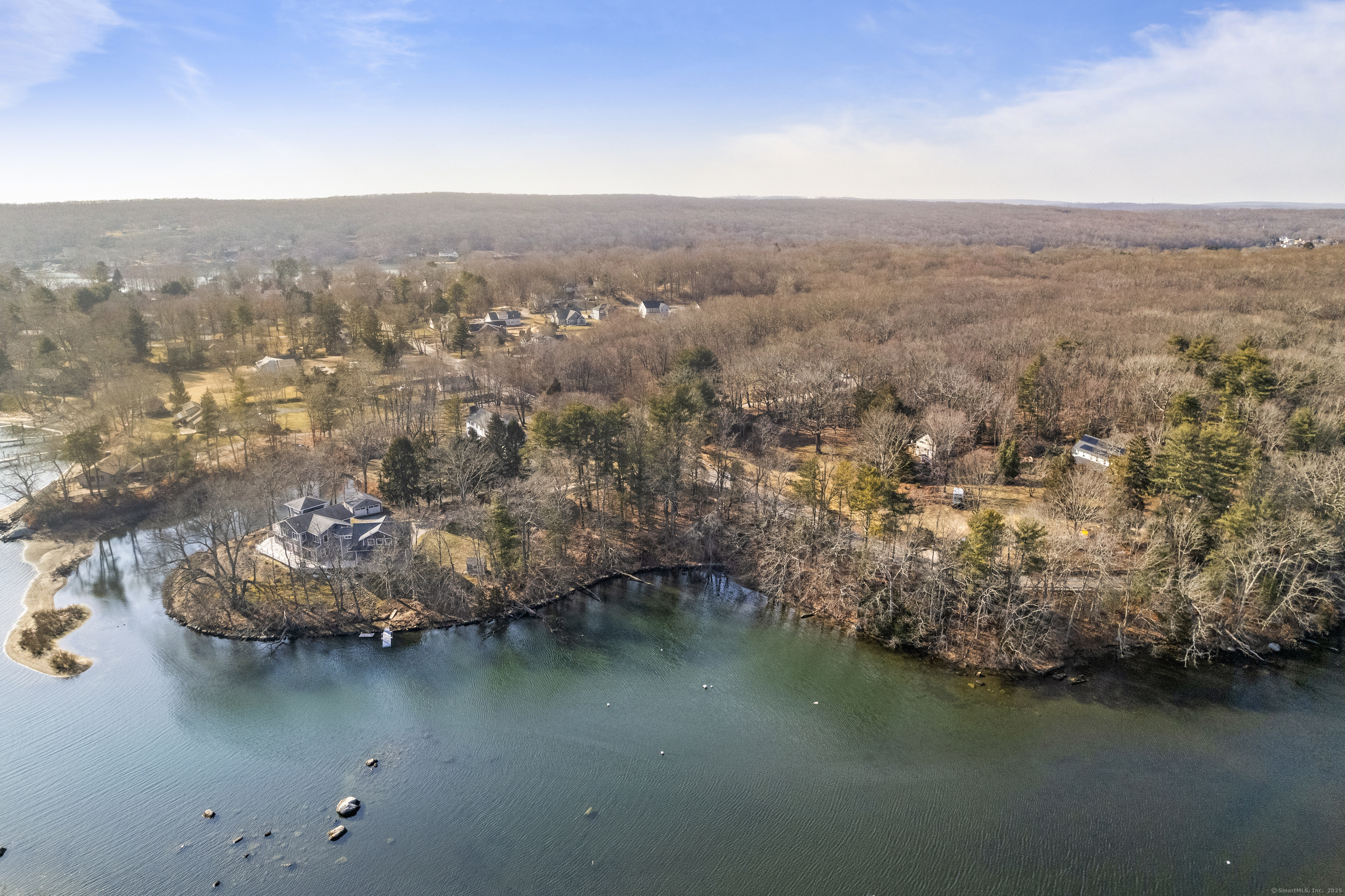 163 Oswegatchie Road Waterford, CT 06385 - Photo 6 of 13