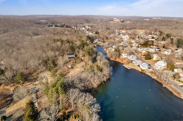 $295,000 | 163 Oswegatchie Road, Waterford, CT 06385