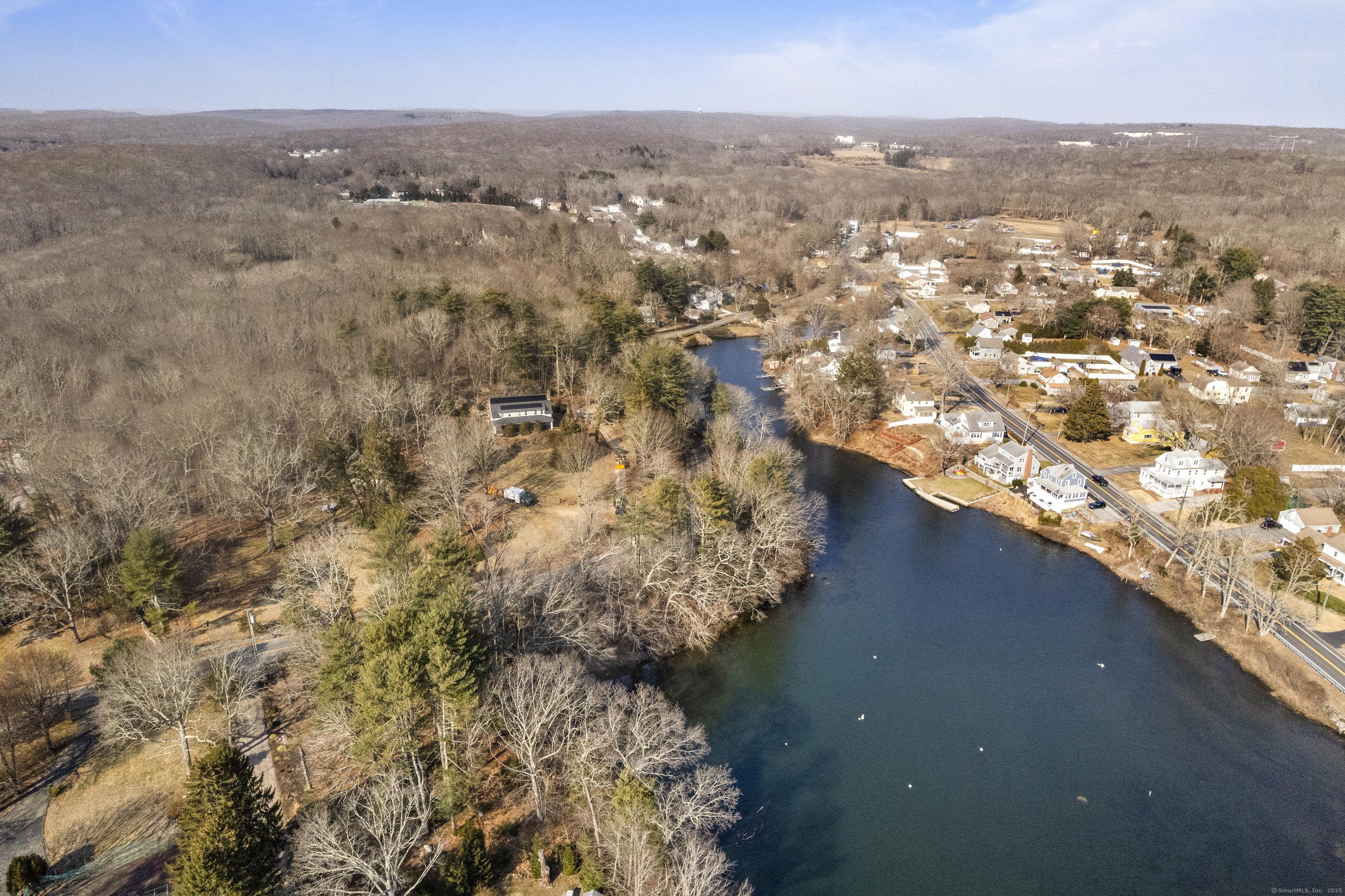 163 Oswegatchie Road Waterford, CT 06385 - Photo 8 of 13