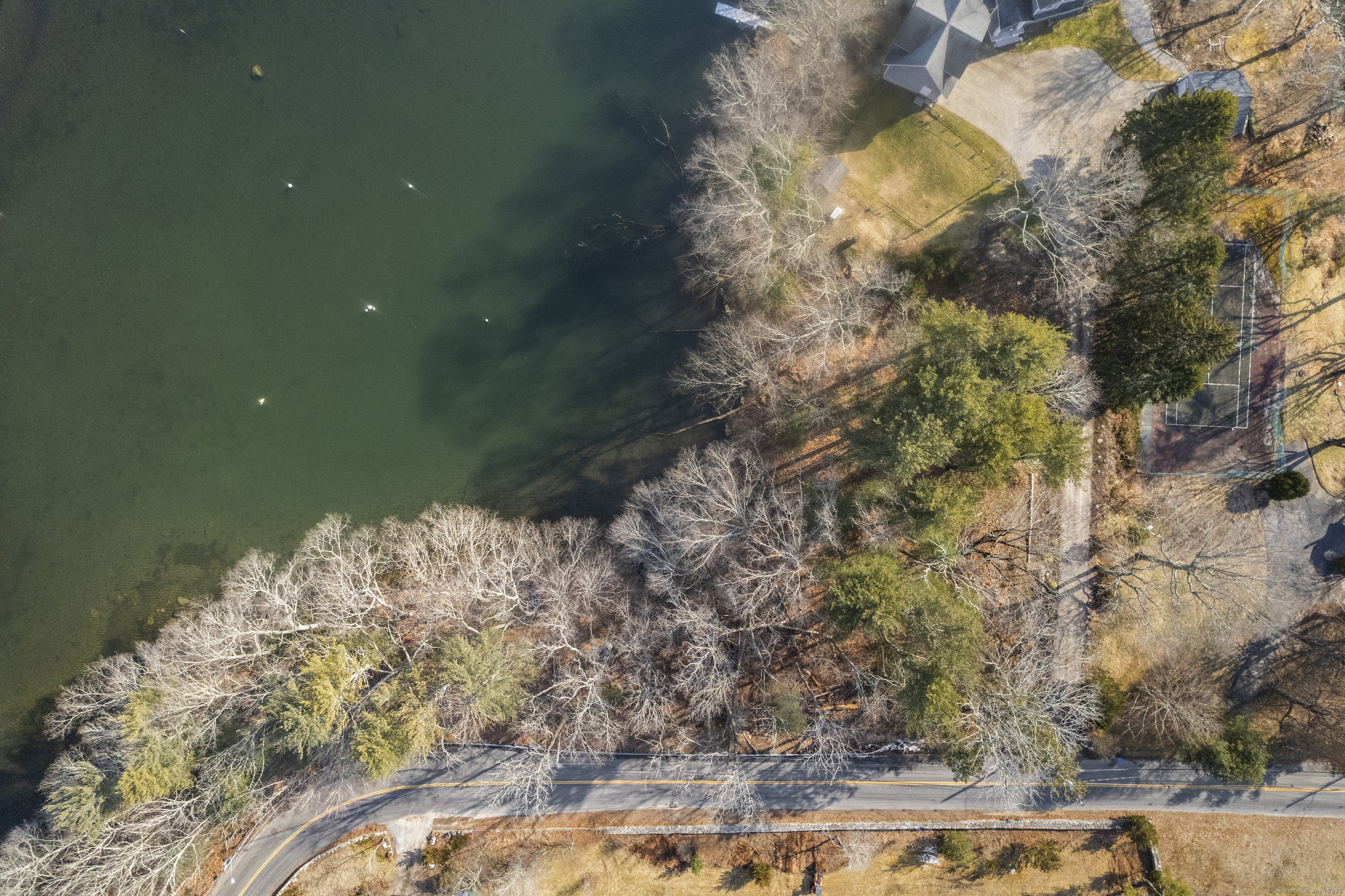 163 Oswegatchie Road Waterford, CT 06385 - Photo 9 of 13