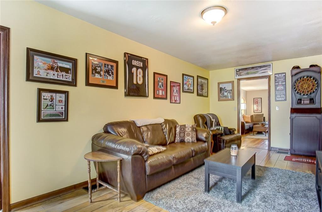 1518 Crestview Drive Springfield, OH 45504 - Photo 27 of 37