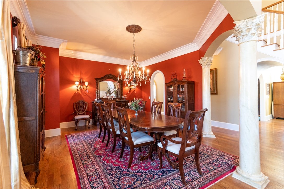 2040 Country Squire Road Auburn, AL 36830 - Photo 8 of 37 Gallery Image 8