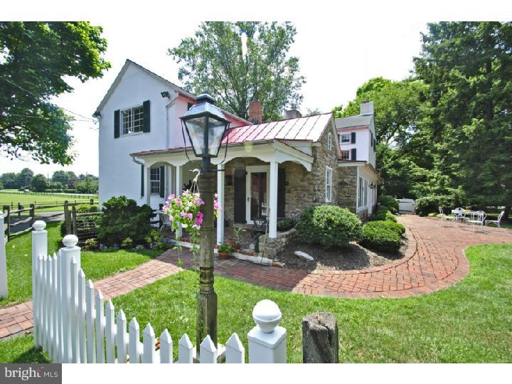 2875 Swamp Road Doylestown, PA 18902 - Photo 22 of 25