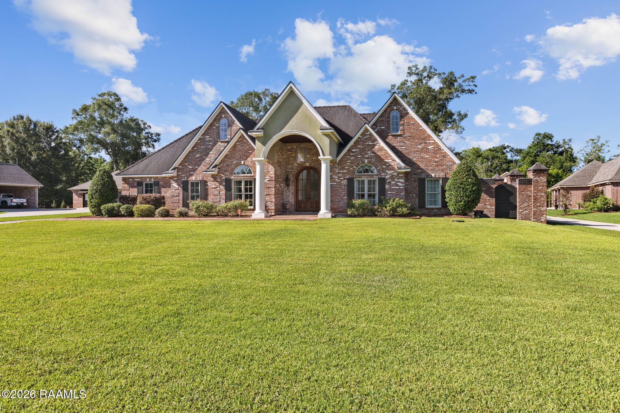 353 Gentry Drive Washington, LA 70589 - Photo 2 of 55