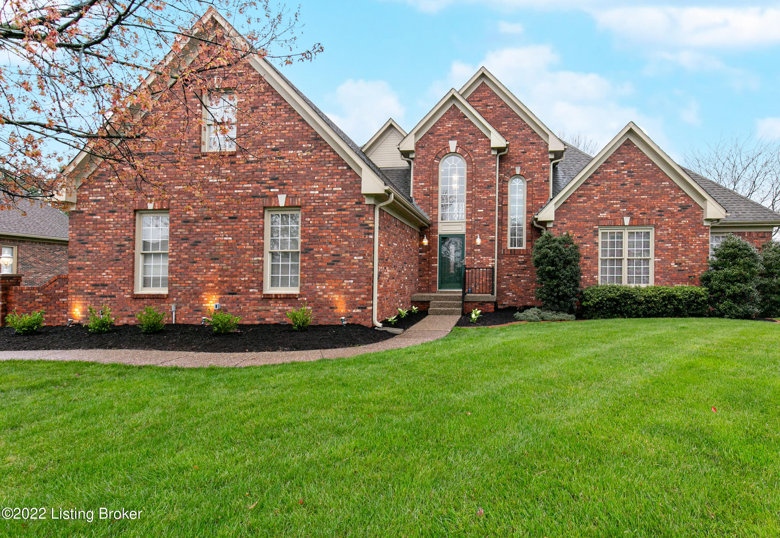 12608 Ridgemoor Drive Prospect, KY 40059 - Photo 1 of 46 RBWP2415