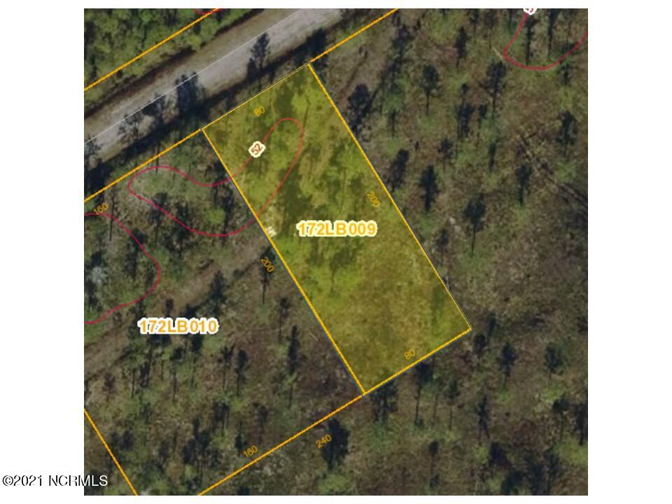 L-252 Columbus Road Southport, NC 28461 - Photo 1 of 2 Aerial View