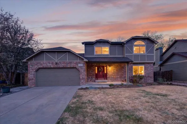 $635,000 | 5465 South Kirk Circle, Centennial, CO 80015
