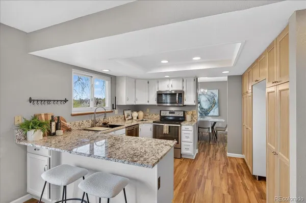 $635,000 | 5465 South Kirk Circle, Centennial, CO 80015