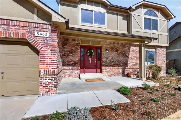 $635,000 | 5465 South Kirk Circle, Centennial, CO 80015