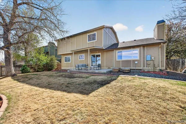 $635,000 | 5465 South Kirk Circle, Centennial, CO 80015