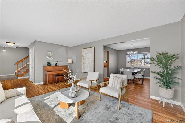 $635,000 | 5465 South Kirk Circle, Centennial, CO 80015