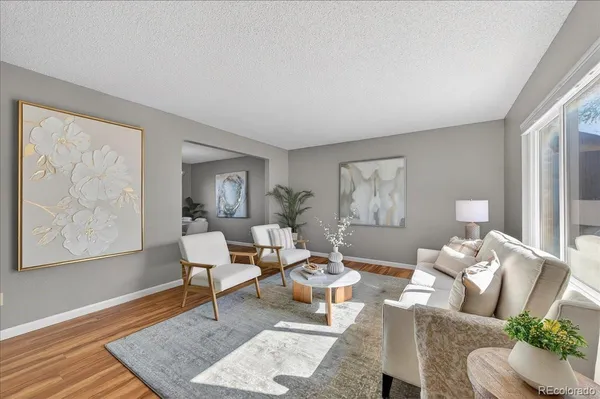 $635,000 | 5465 South Kirk Circle, Centennial, CO 80015
