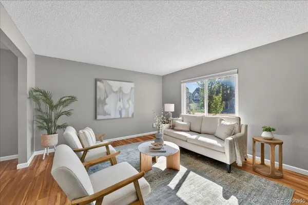 $635,000 | 5465 South Kirk Circle, Centennial, CO 80015