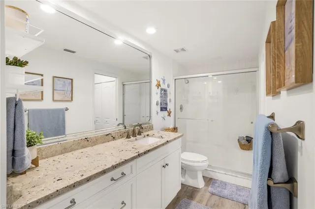 $12,000 | 790 Willowbrook Drive, Unit 305, Naples, FL 34108