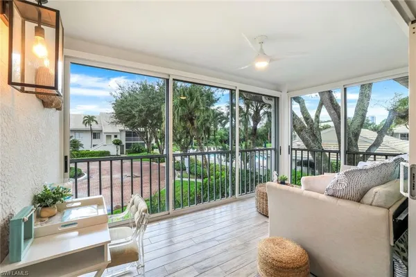 $12,000 | 790 Willowbrook Drive, Unit 305, Naples, FL 34108