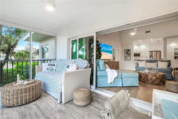 $12,000 | 790 Willowbrook Drive, Unit 305, Naples, FL 34108