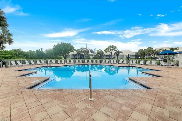 $12,000 | 790 Willowbrook Drive, Unit 305, Naples, FL 34108