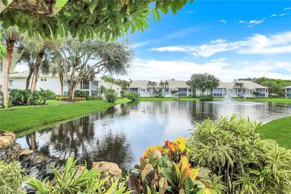 $12,000 | 790 Willowbrook Drive, Unit 305, Naples, FL 34108