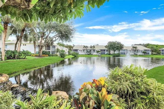$12,000 | 790 Willowbrook Drive, Unit 305, Naples, FL 34108