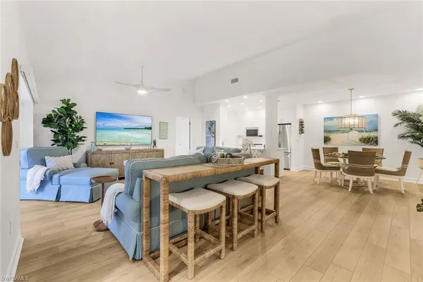 $12,000 | 790 Willowbrook Drive, Unit 305, Naples, FL 34108