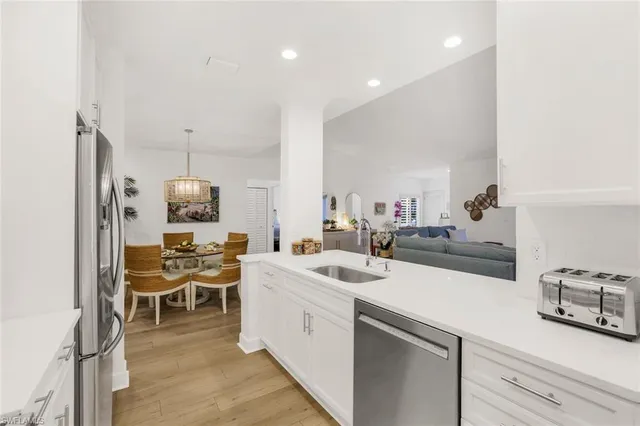 $12,000 | 790 Willowbrook Drive, Unit 305, Naples, FL 34108