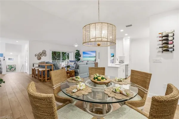 $12,000 | 790 Willowbrook Drive, Unit 305, Naples, FL 34108