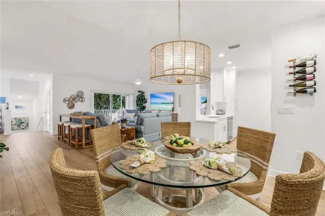 $12,000 | 790 Willowbrook Drive, Unit 305, Naples, FL 34108