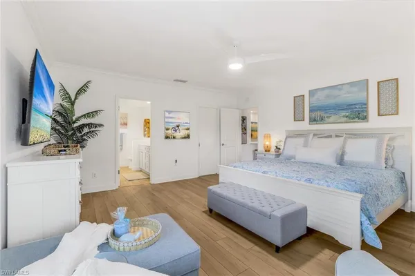 $12,000 | 790 Willowbrook Drive, Unit 305, Naples, FL 34108