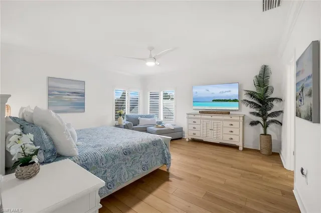 $12,000 | 790 Willowbrook Drive, Unit 305, Naples, FL 34108