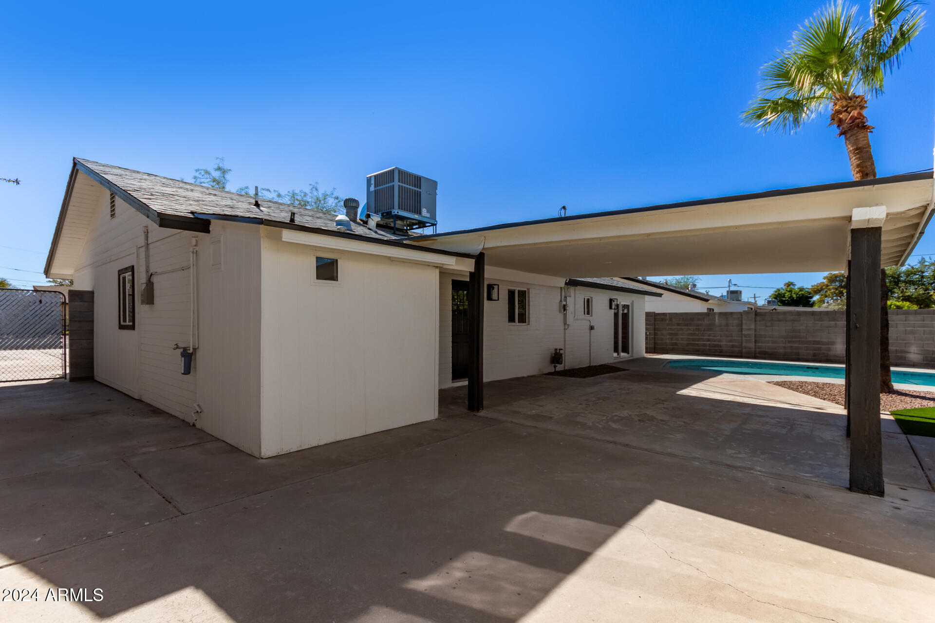 818 West Elna Rae Street Tempe, AZ 85281 - Photo 49 of 52 0008-09 - Elna Rae