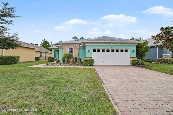 $375,000 | 19 Huntington Place, Ormond Beach, FL 32174