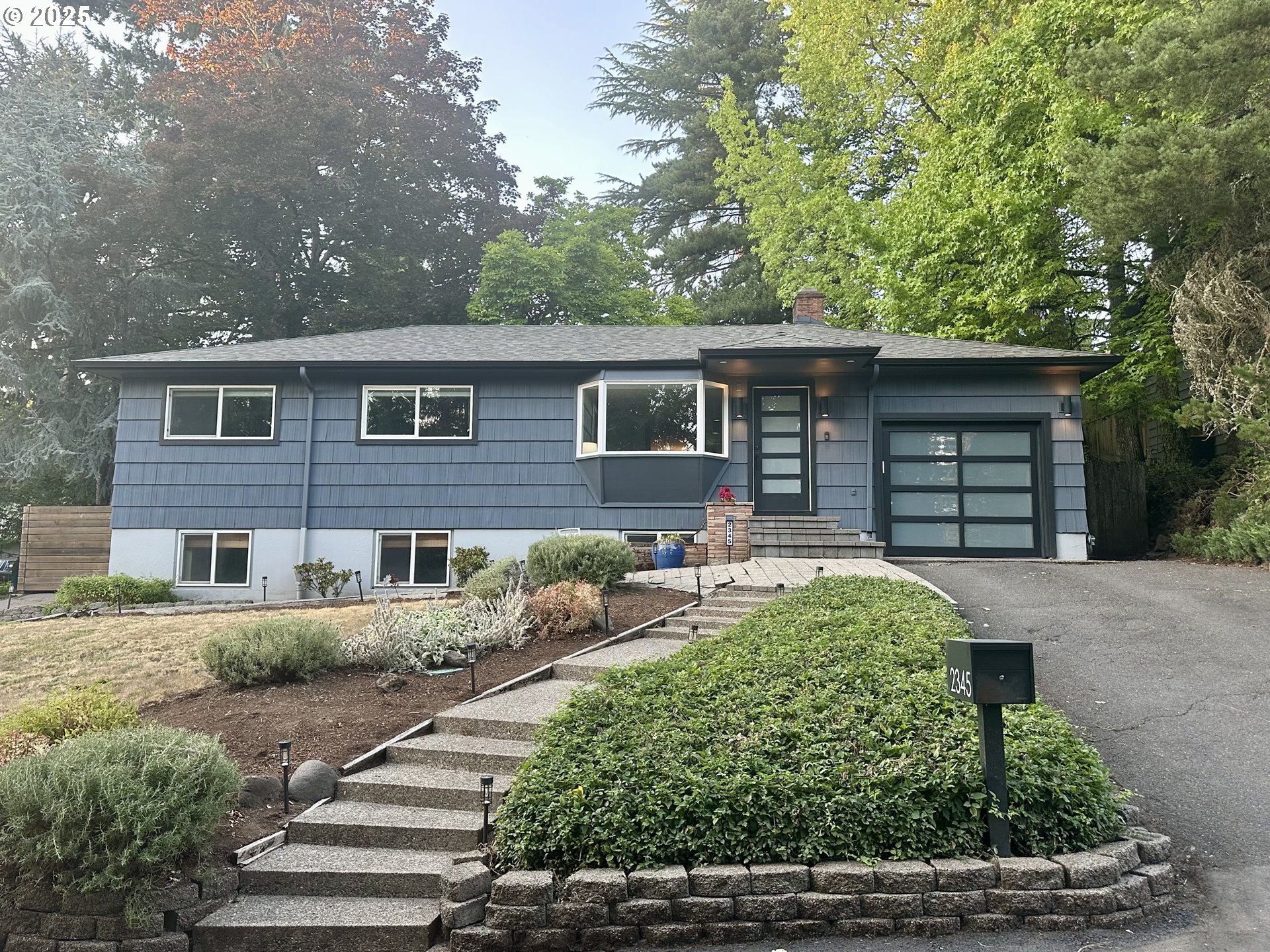 2345 Southwest Dewitt Street Portland, OR 97239 - Photo 1 of 43 Gallery Image 1