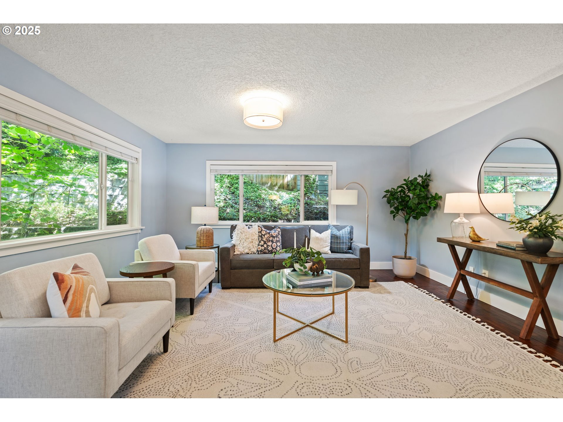 2345 Southwest Dewitt Street Portland, OR 97239 - Photo 13 of 43 Family Room