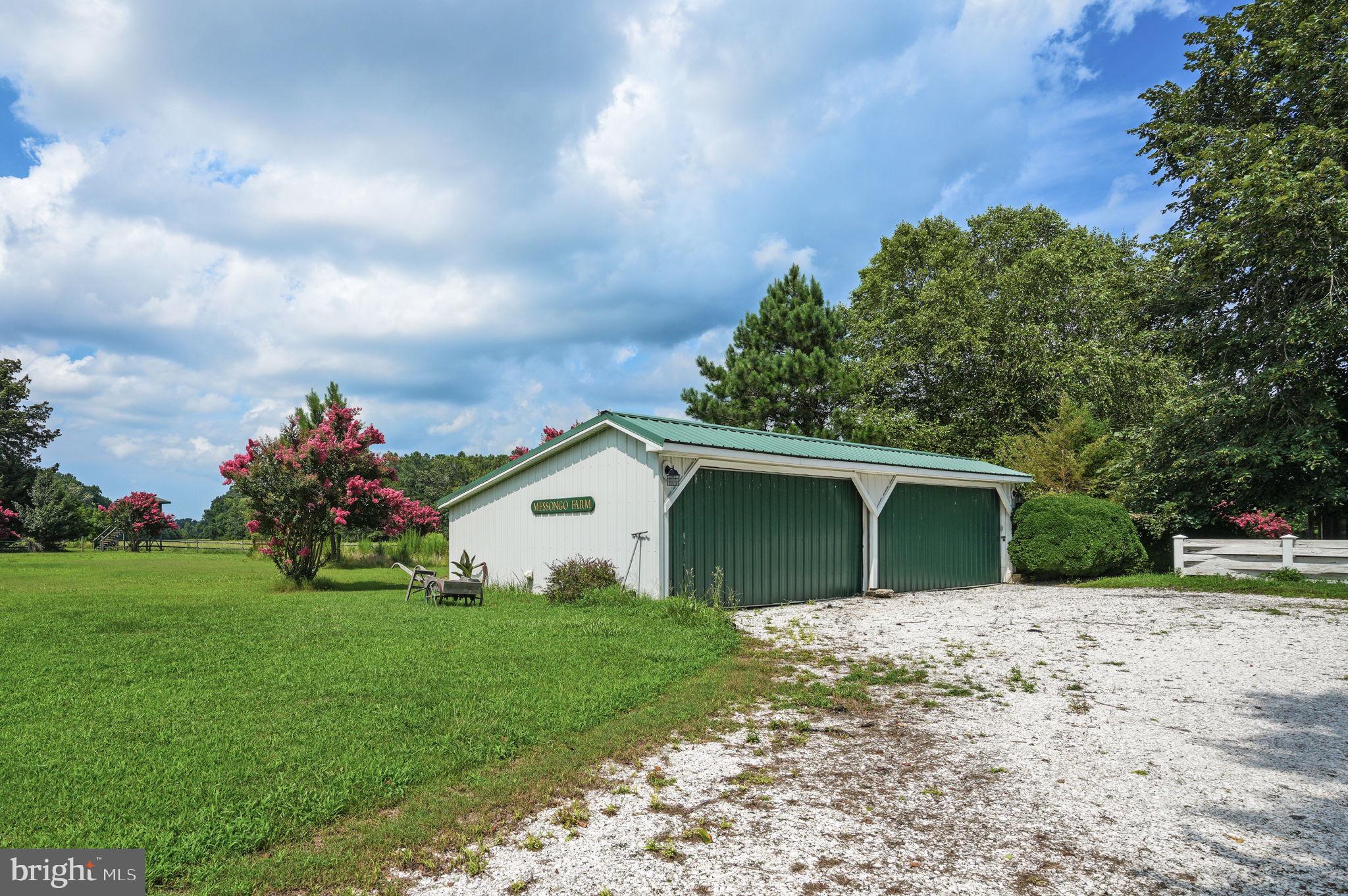 25367 Messongo Road Temperanceville, VA 23442 - Photo 80 of 107