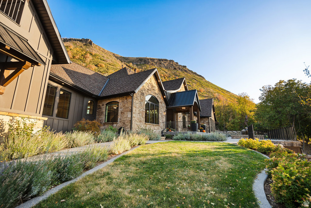 1141 South Oak Leaf Lane Springville, UT 84663 - Photo 25 of 147