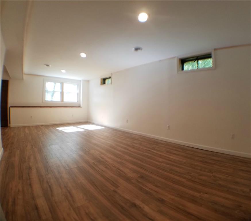 65 Bear Hill Road Hollis, ME 04042 - Photo 20 of 21 Newly finished basement