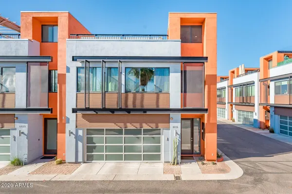 $3,850 | 4416 North 27th Way, Phoenix, AZ 85016